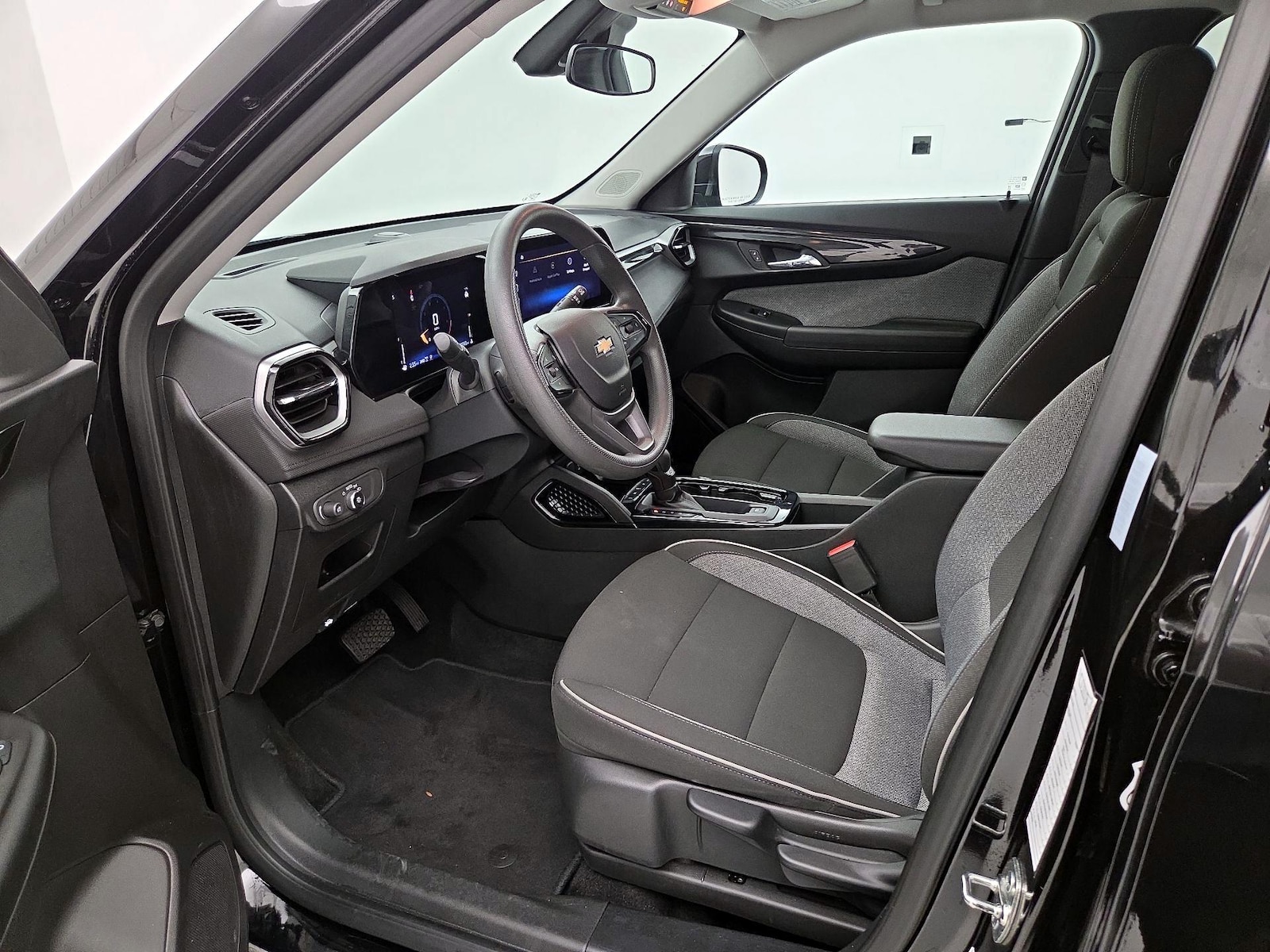 Side Airbags