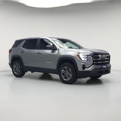 Vehicle exterior view