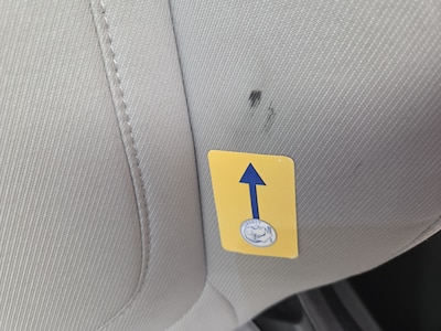 Condition detail