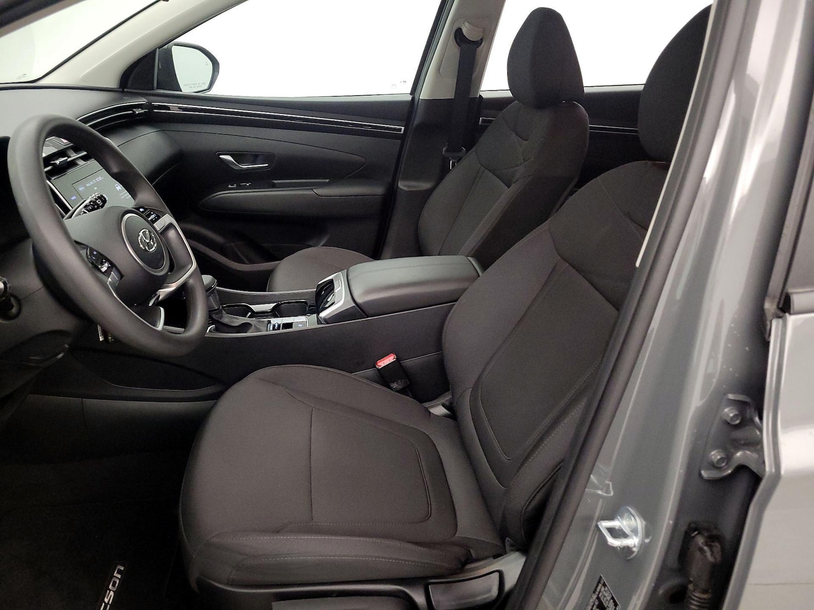 Side Airbags