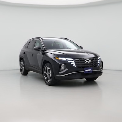 Recommended categories heading image of the selected vehicle