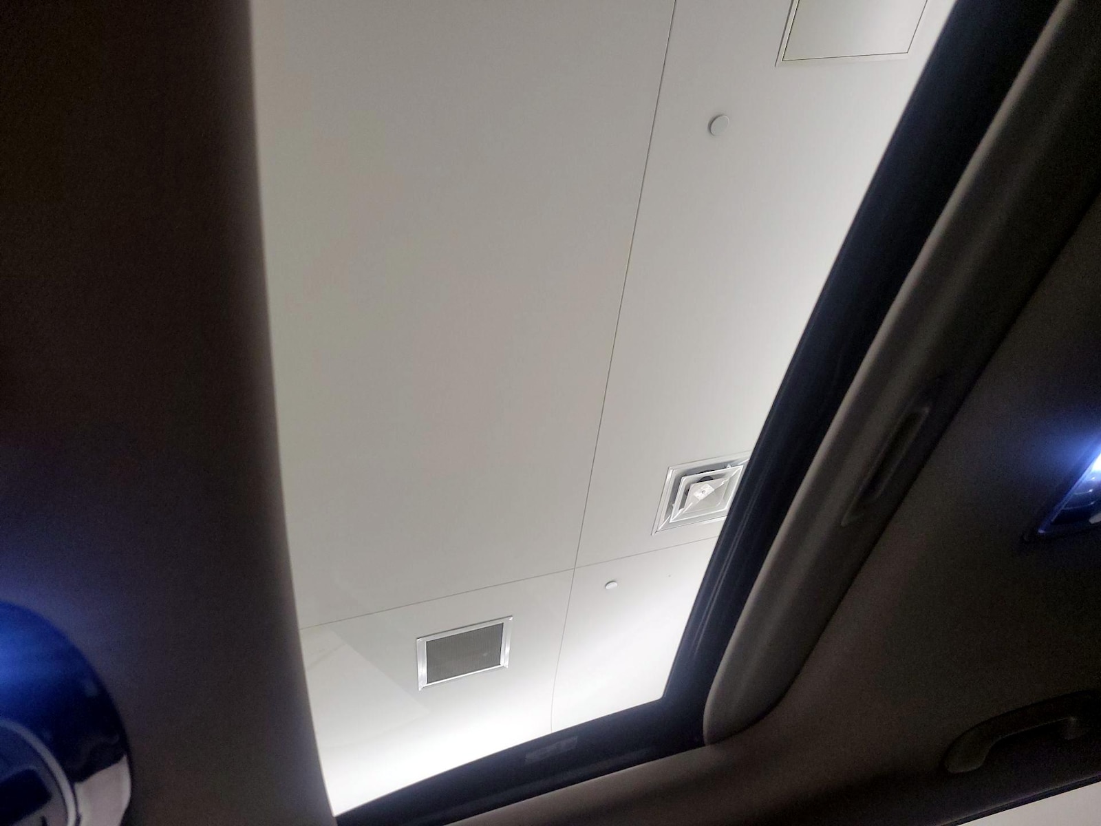 Overhead Airbags