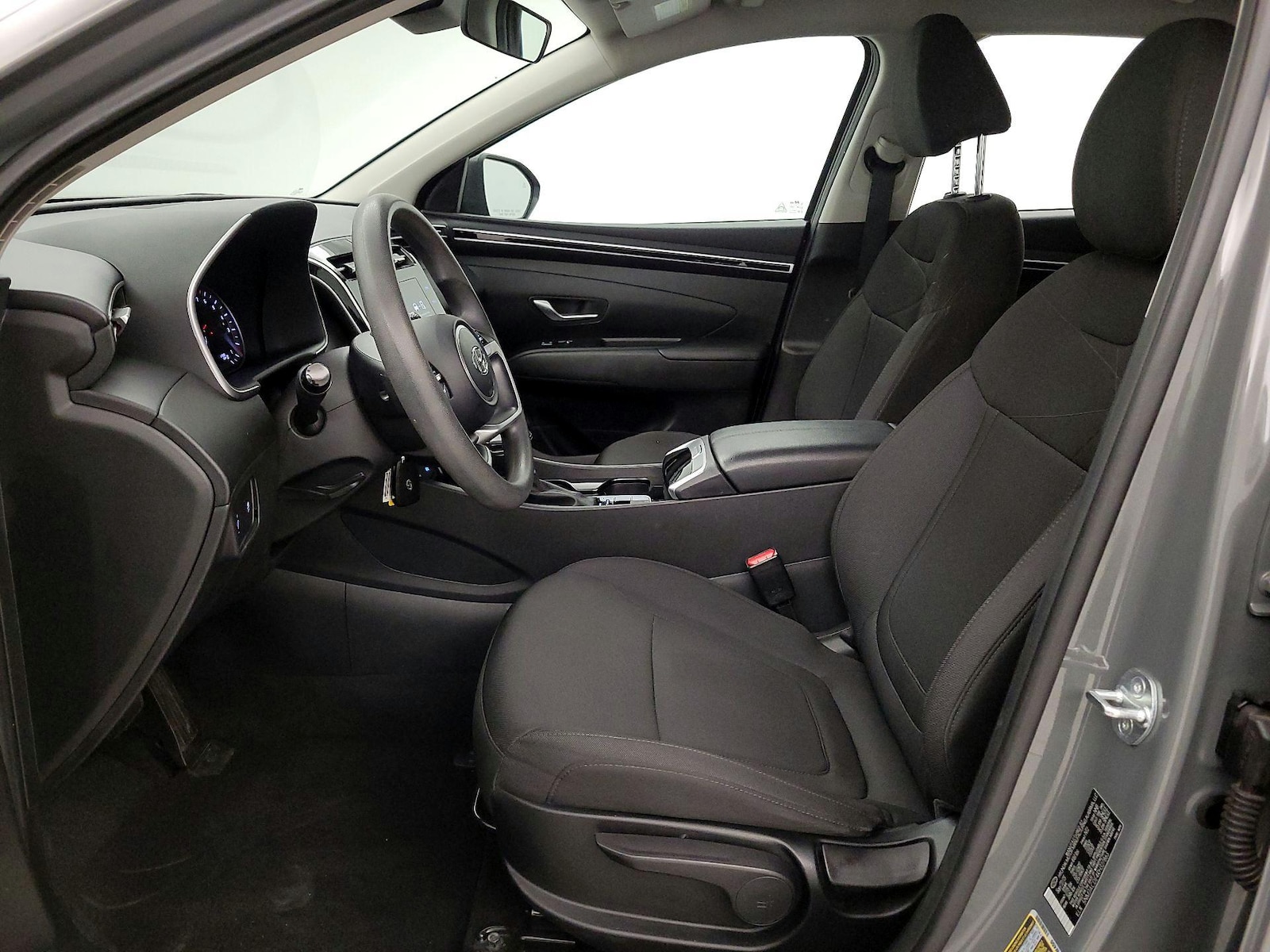 Side Airbags