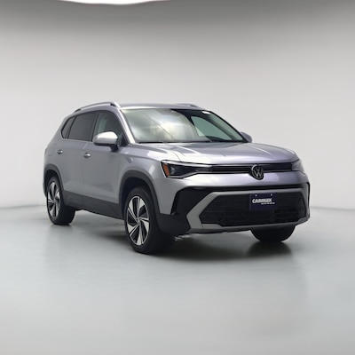 Vehicle exterior view