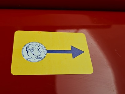 Condition detail