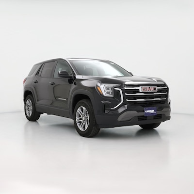 Recommended categories heading image of the selected vehicle