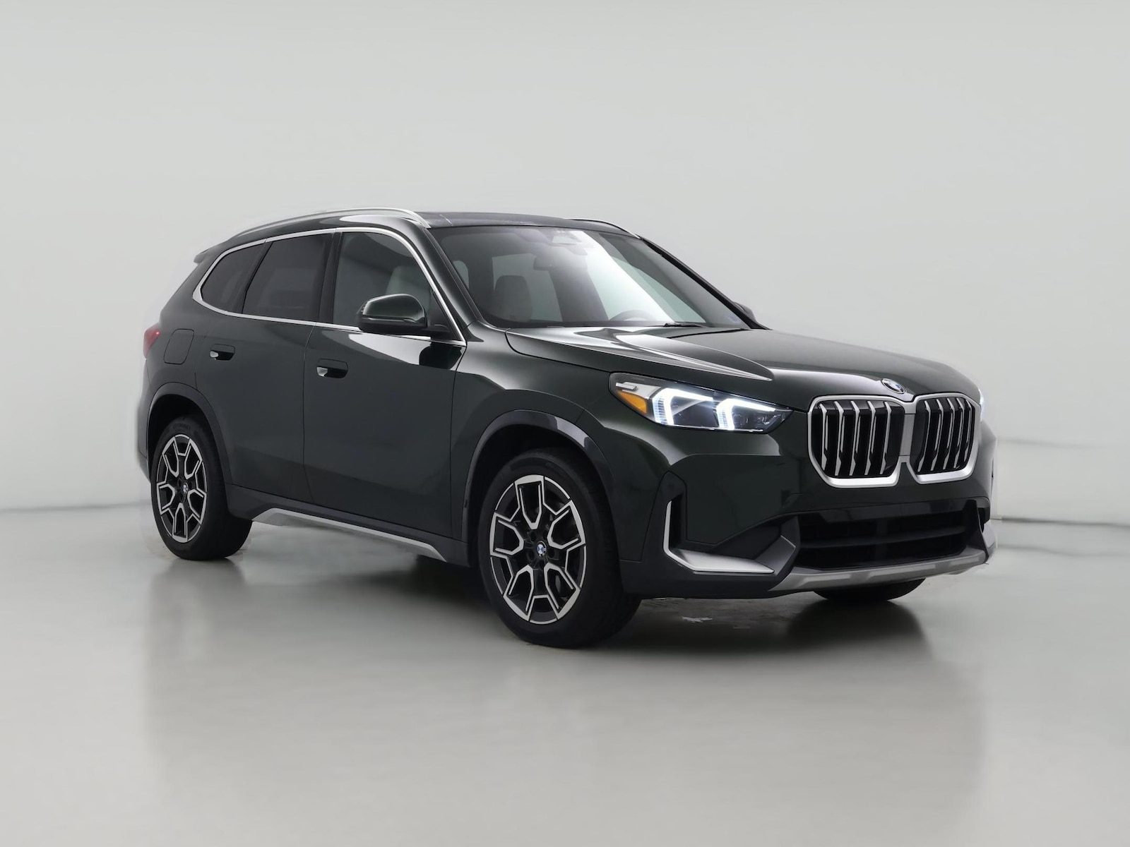 2025 BMW X1