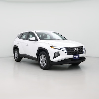 Recommended categories heading image of the selected vehicle