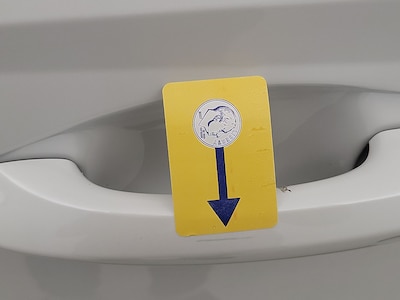 Condition detail