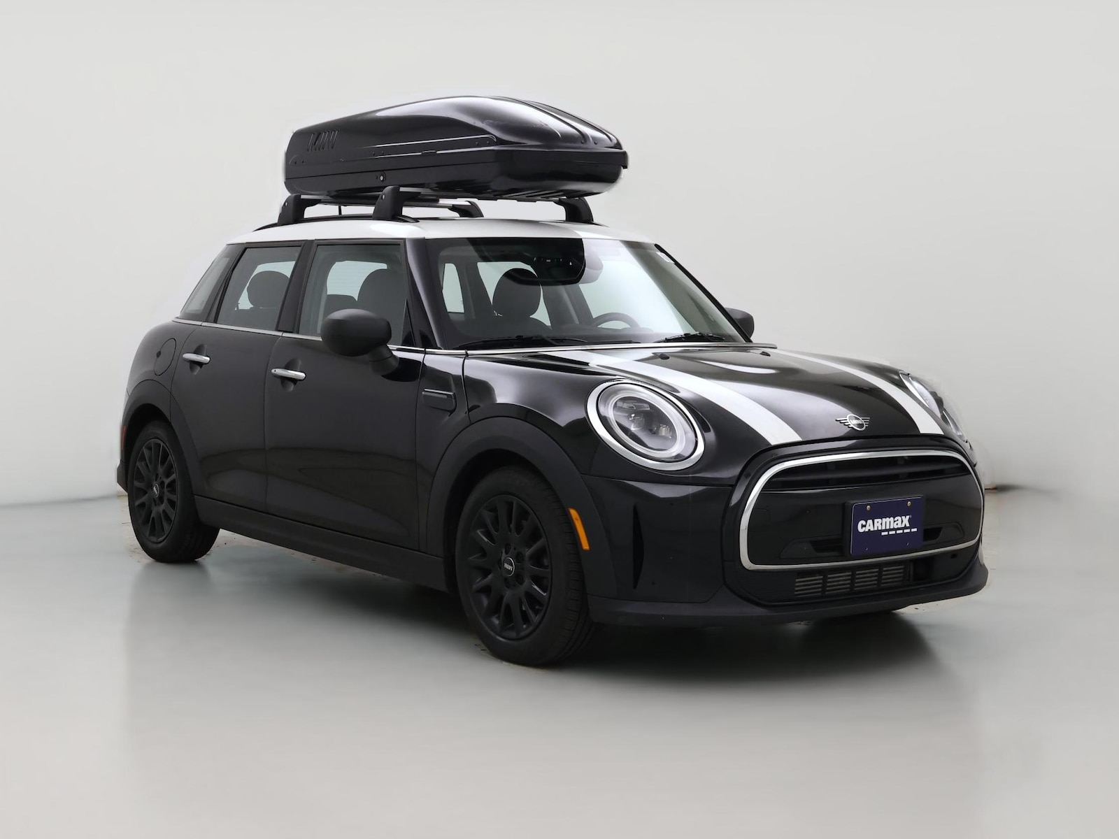 2022 MINI Hardtop 4 Door