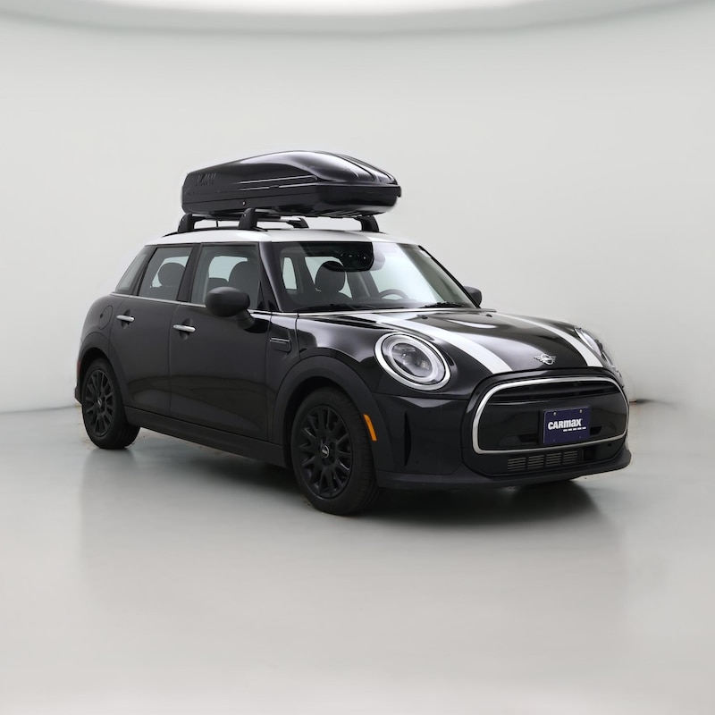2022 Mini Cooper Hardtop