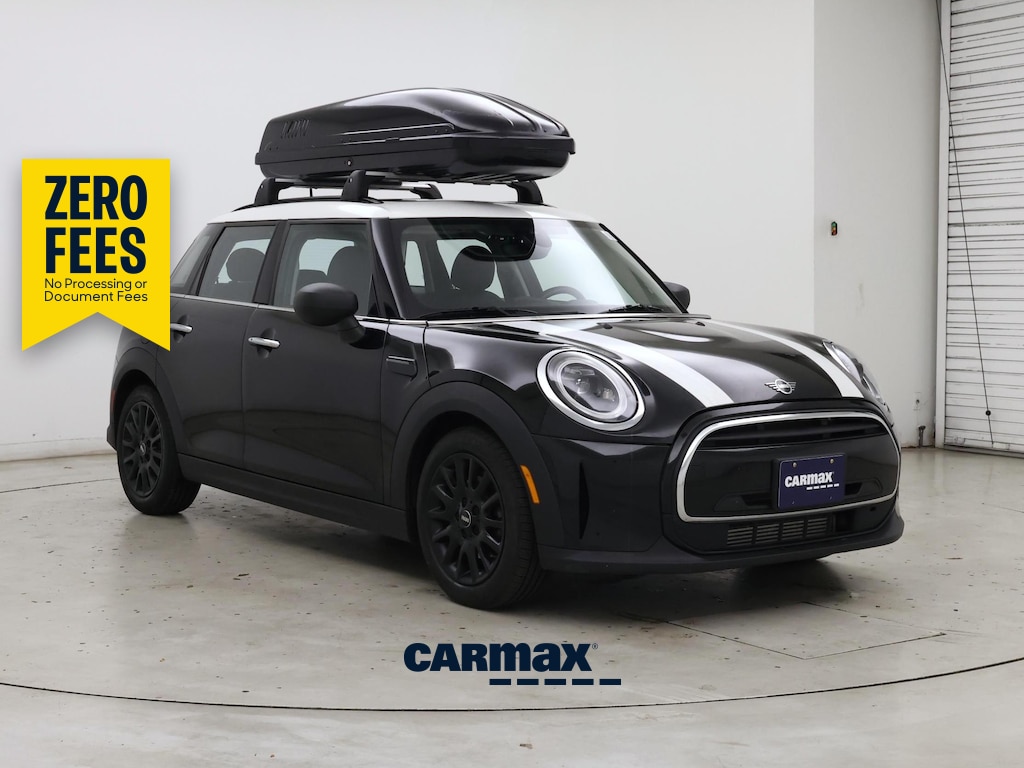 2022 MINI Cooper
