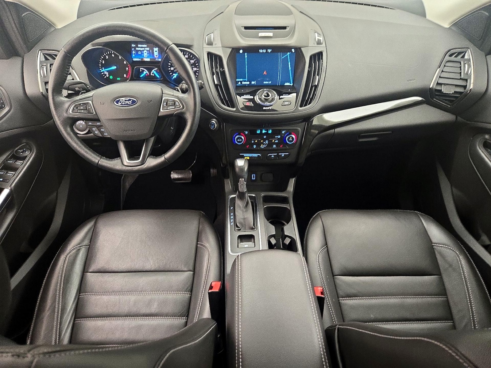 Navigation System