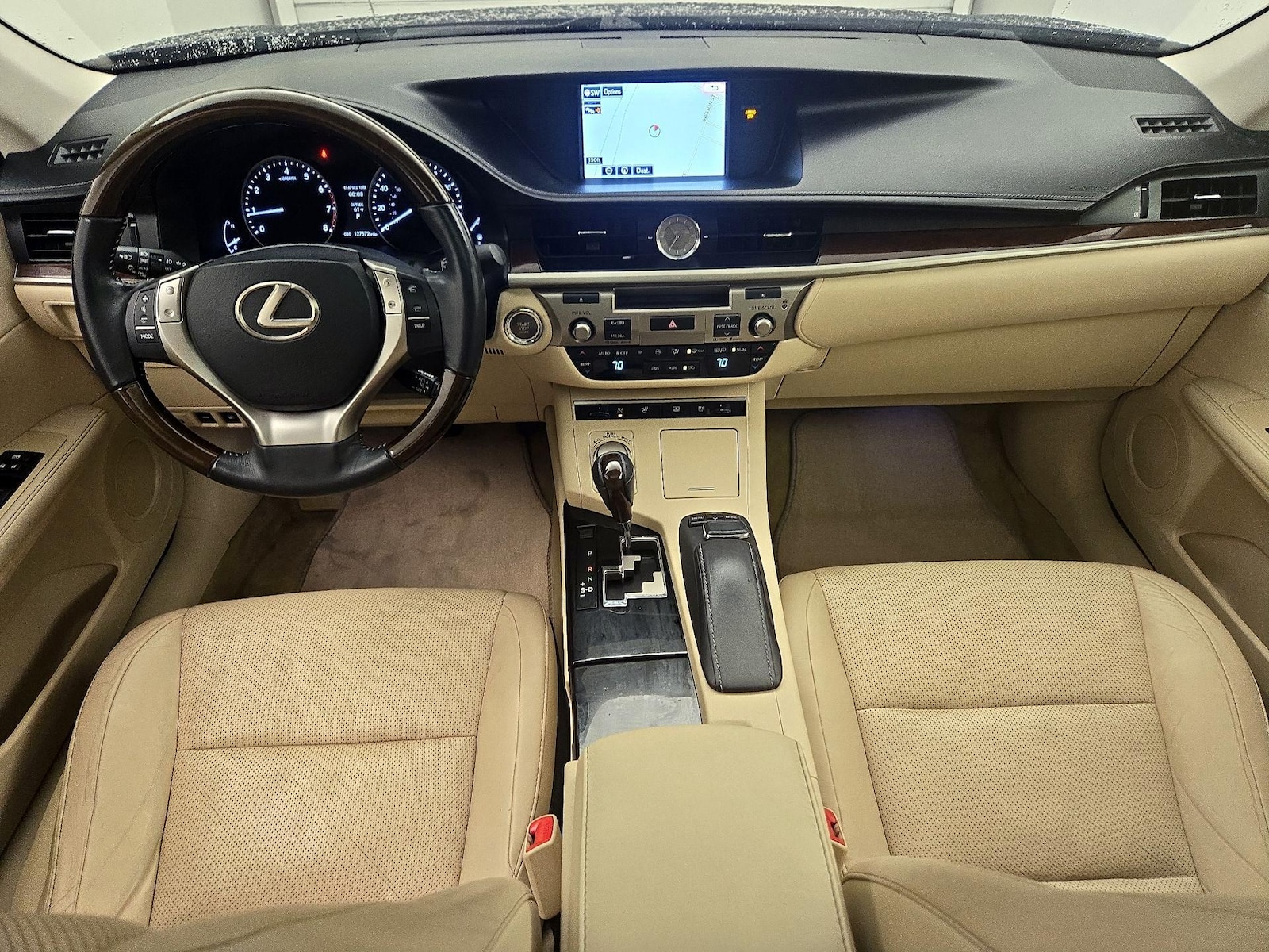 Navigation System