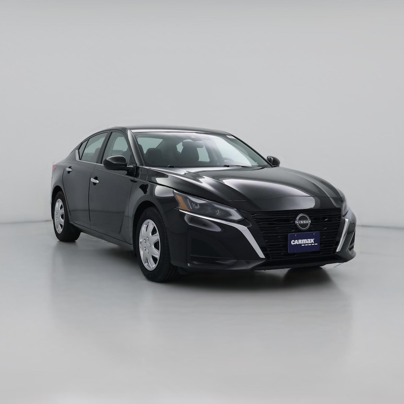 2023 Nissan Altima S