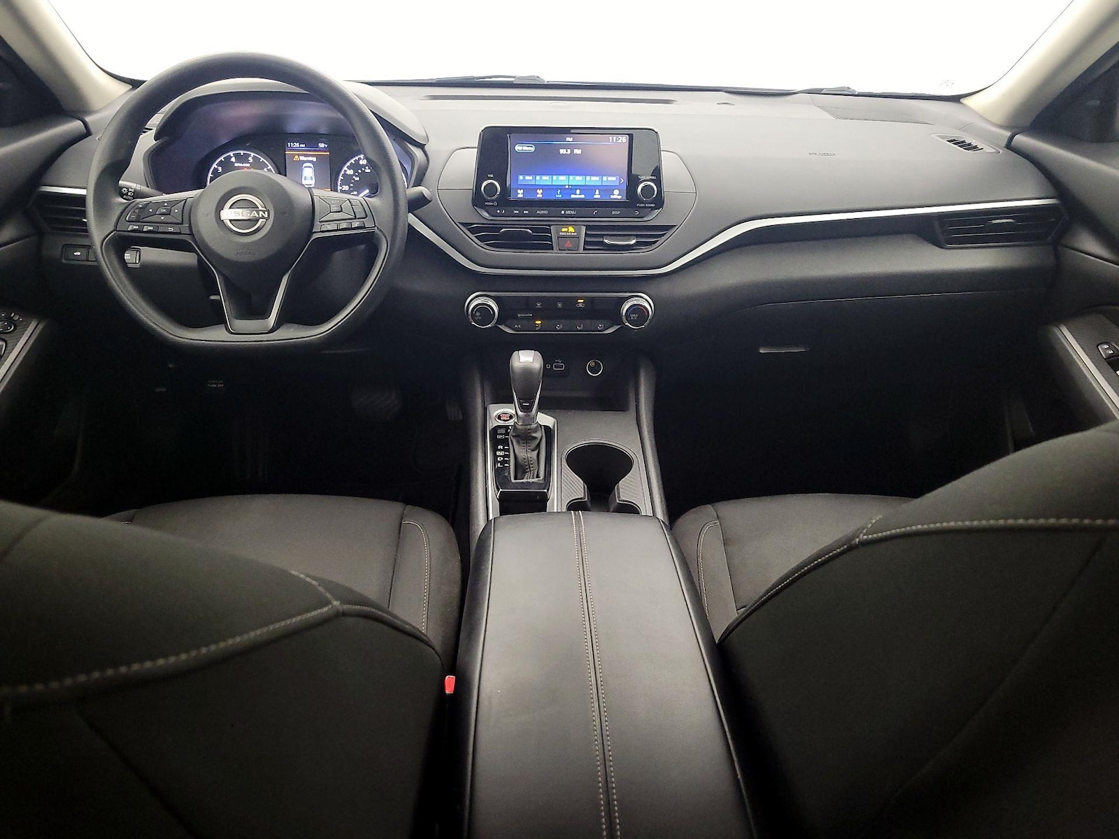Rear View Camera