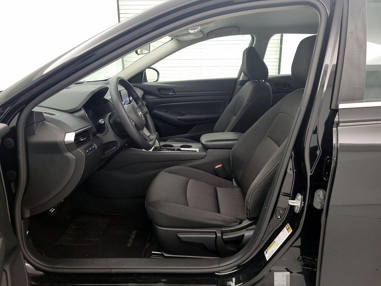 Side Airbags