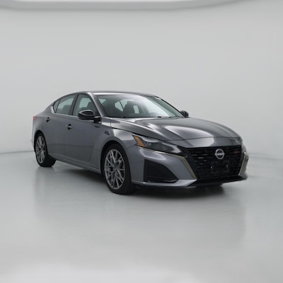 Recommended categories heading image of the selected vehicle