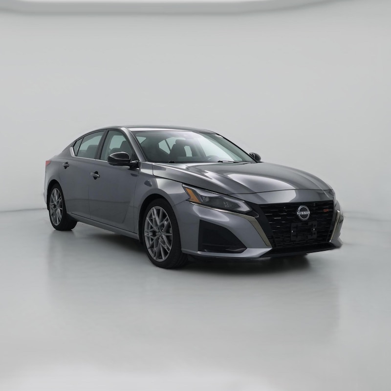 2024 Nissan Altima SR