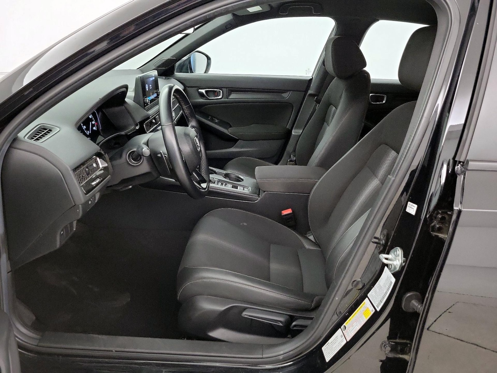 Side Airbags