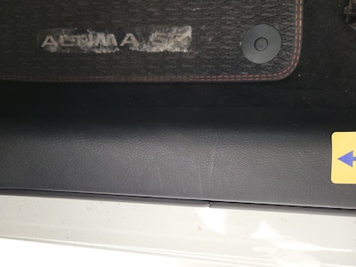 Condition detail