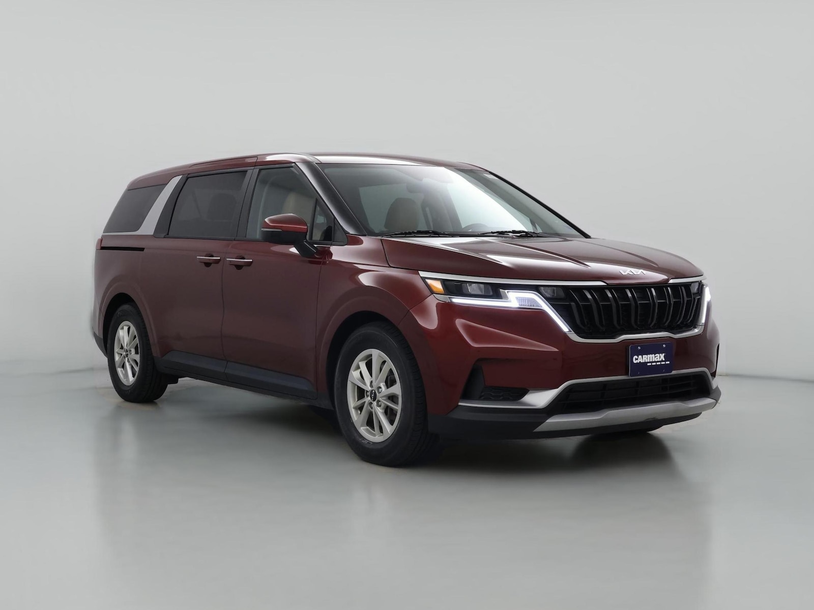 2024 Kia Carnival