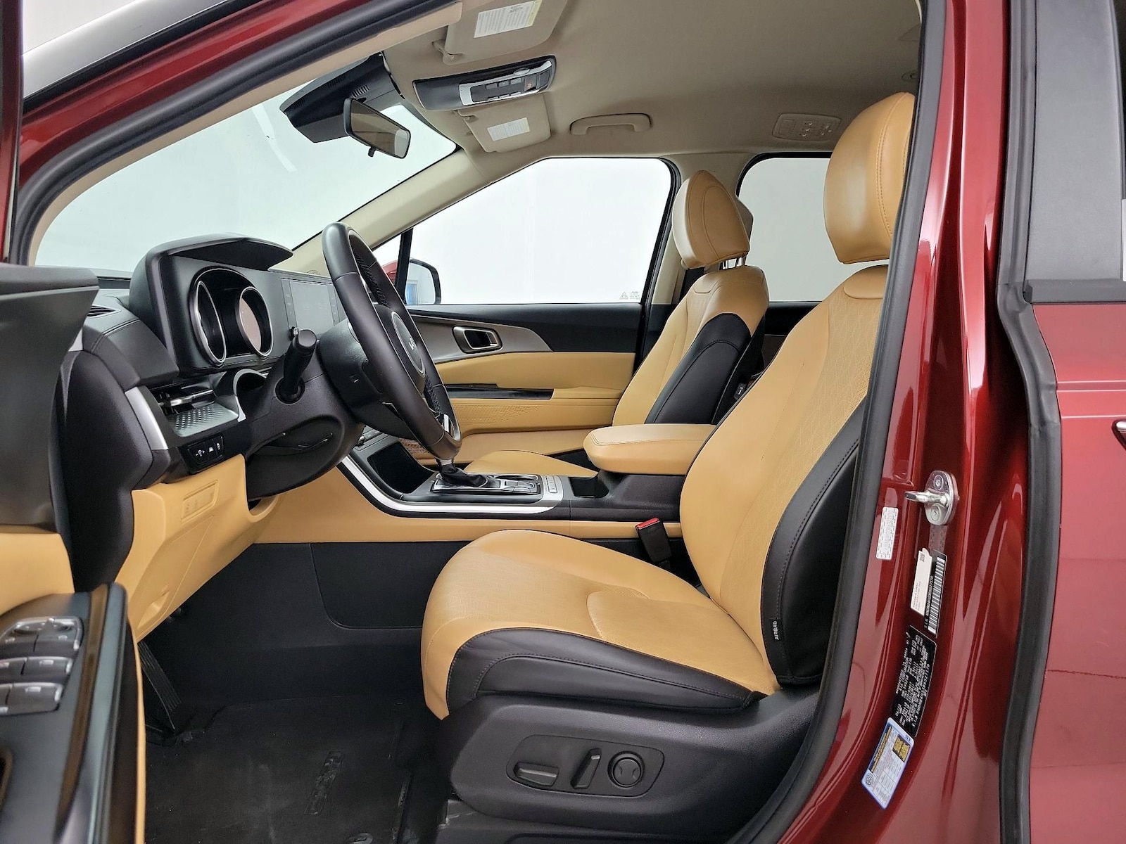 Side Airbags