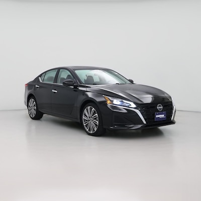 2023 Nissan Altima SL