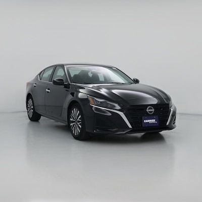 2023 Nissan Altima SV
