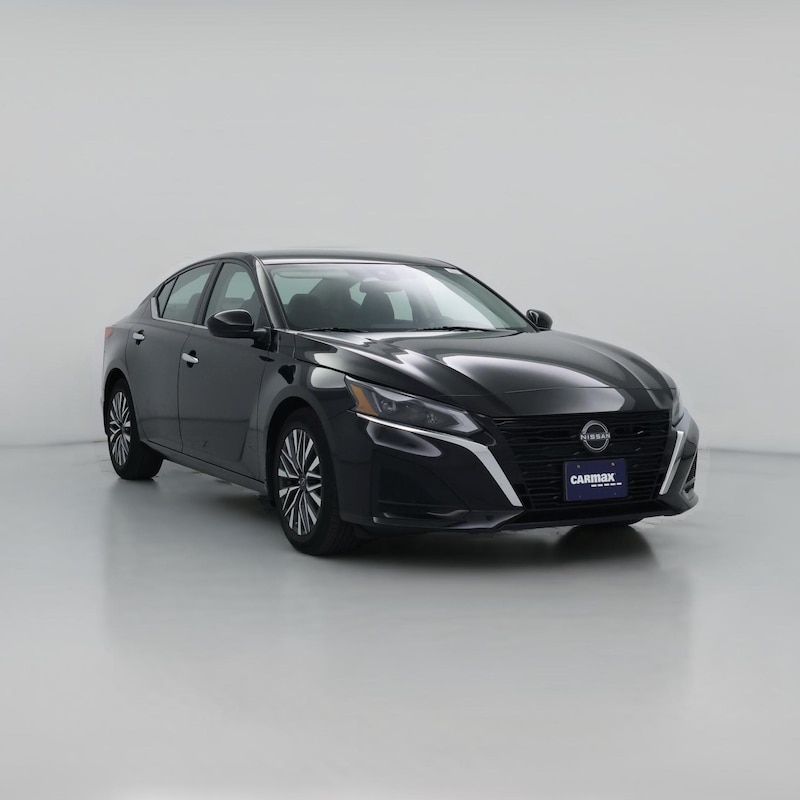 2023 Nissan Altima SV