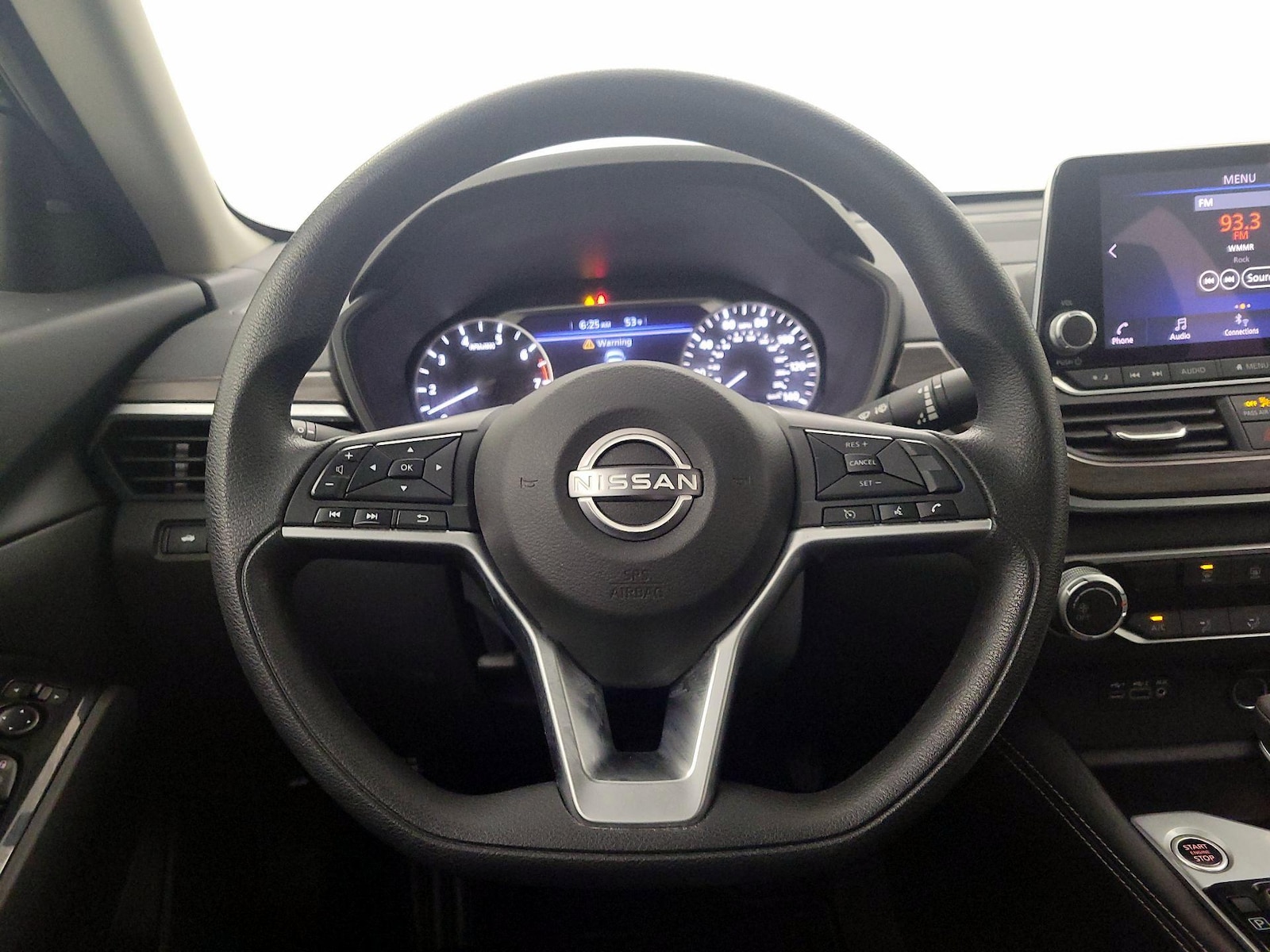Lane Departure Warning