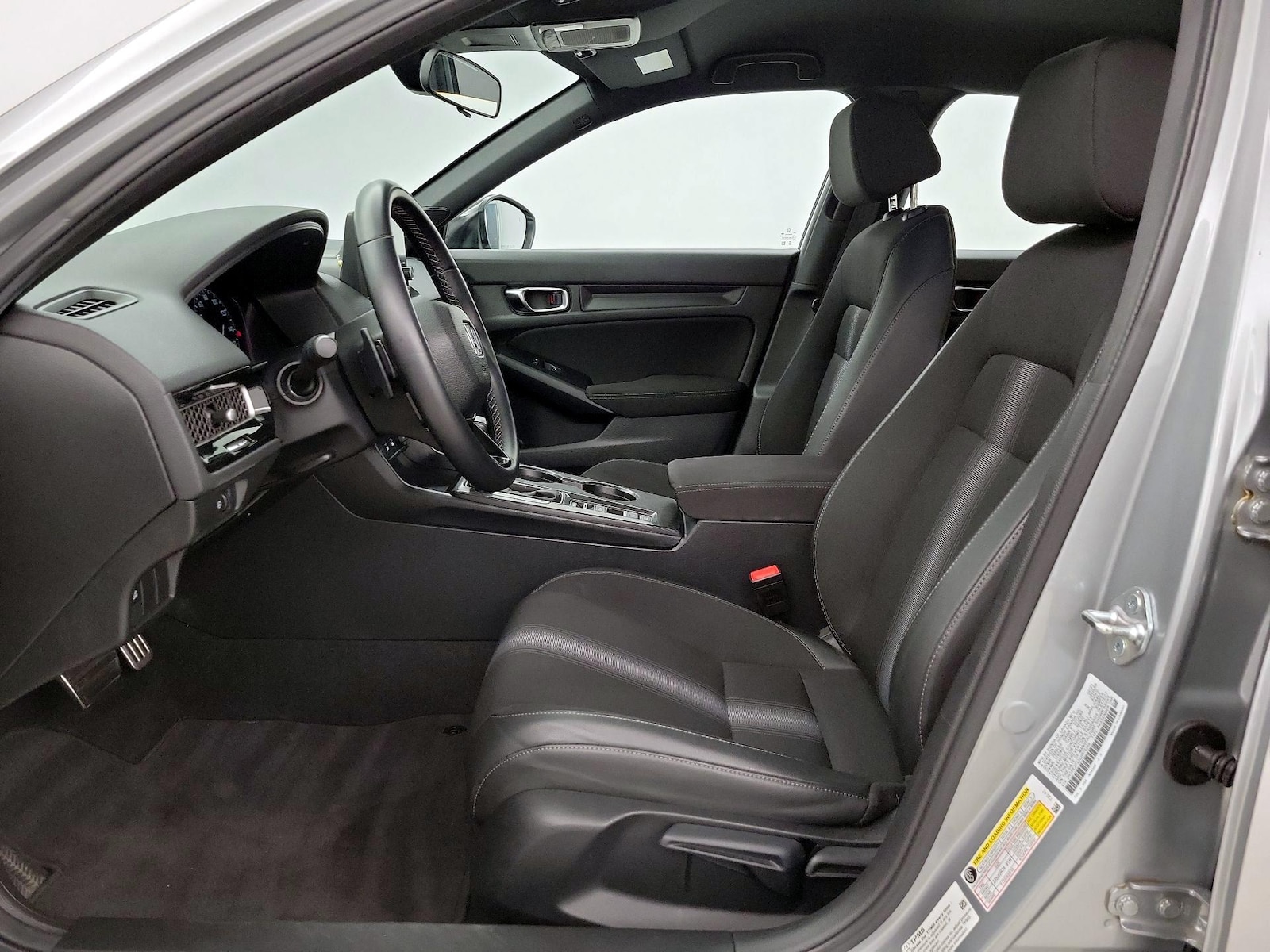 Side Airbags
