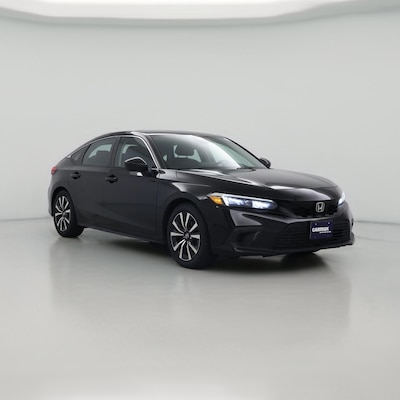 2023 Honda Civic EX-L