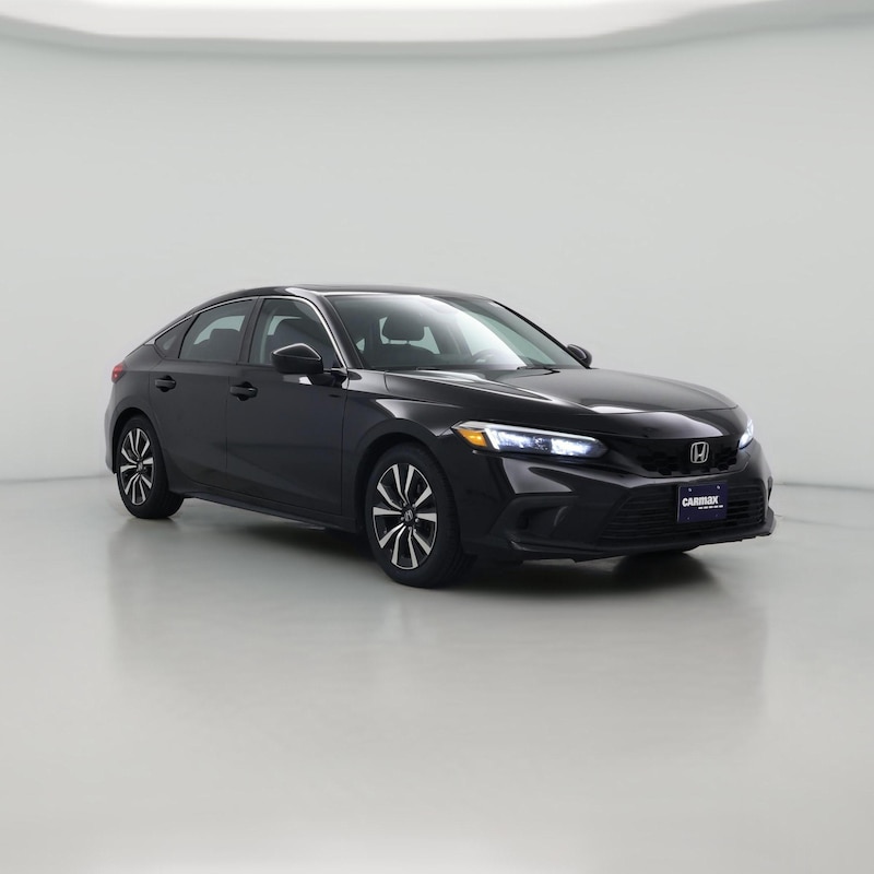 2023 Honda Civic EX-L