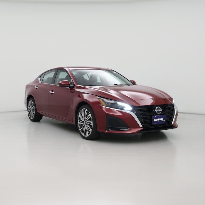 2023 Nissan Altima SL
