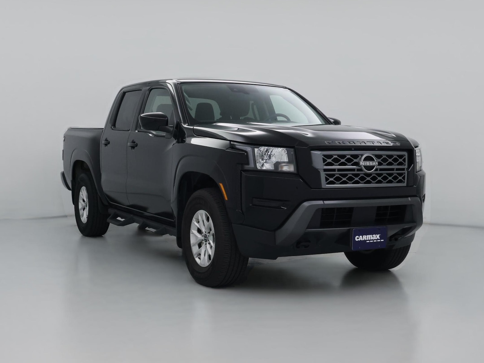 Tow Hitch & Four Wheel Drive