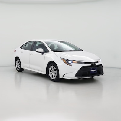 Recommended categories heading image of the selected vehicle