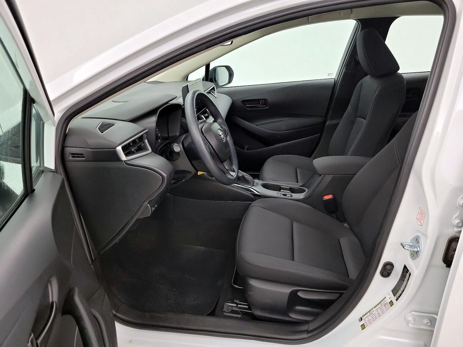 Side Airbags
