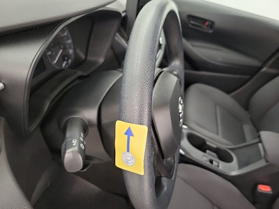 Condition detail