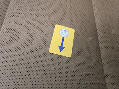 Condition detail