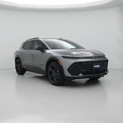 Recommended categories heading image of the selected vehicle