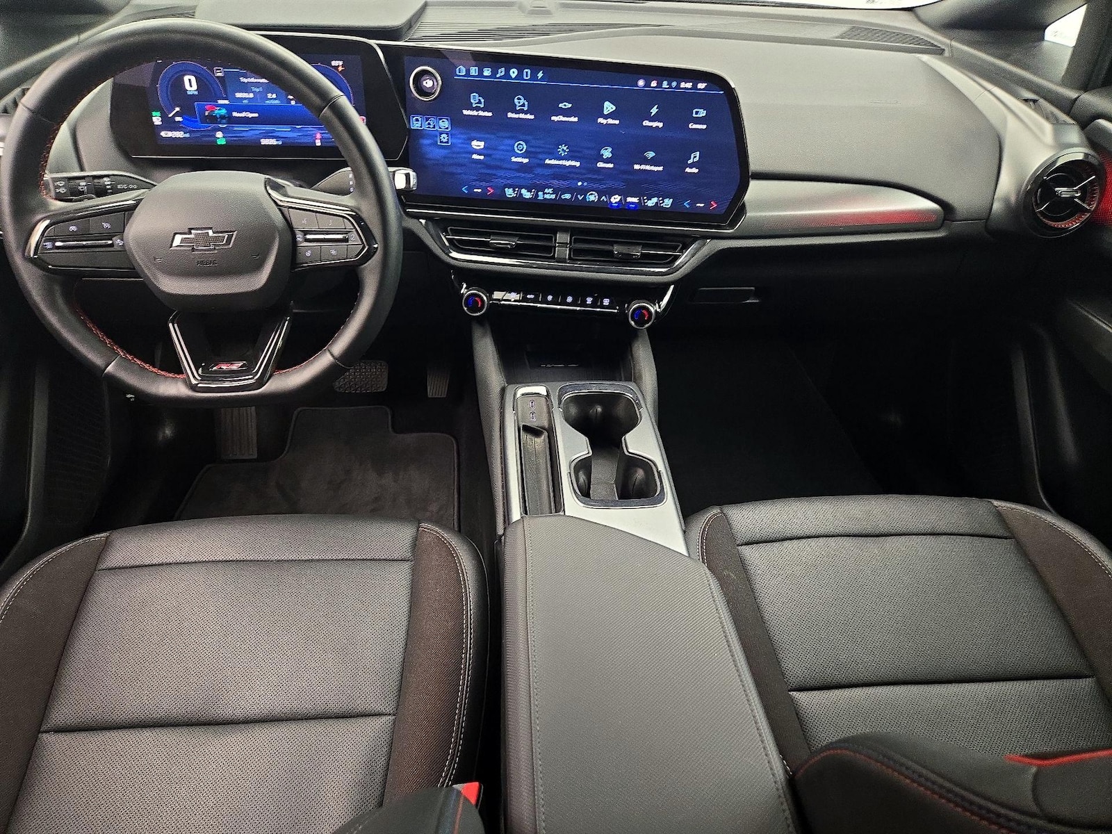 Head Up Display