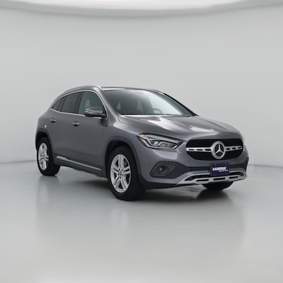 2022 Mercedes-Benz GLA250