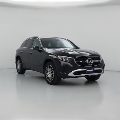 2024 Mercedes-Benz GLC300