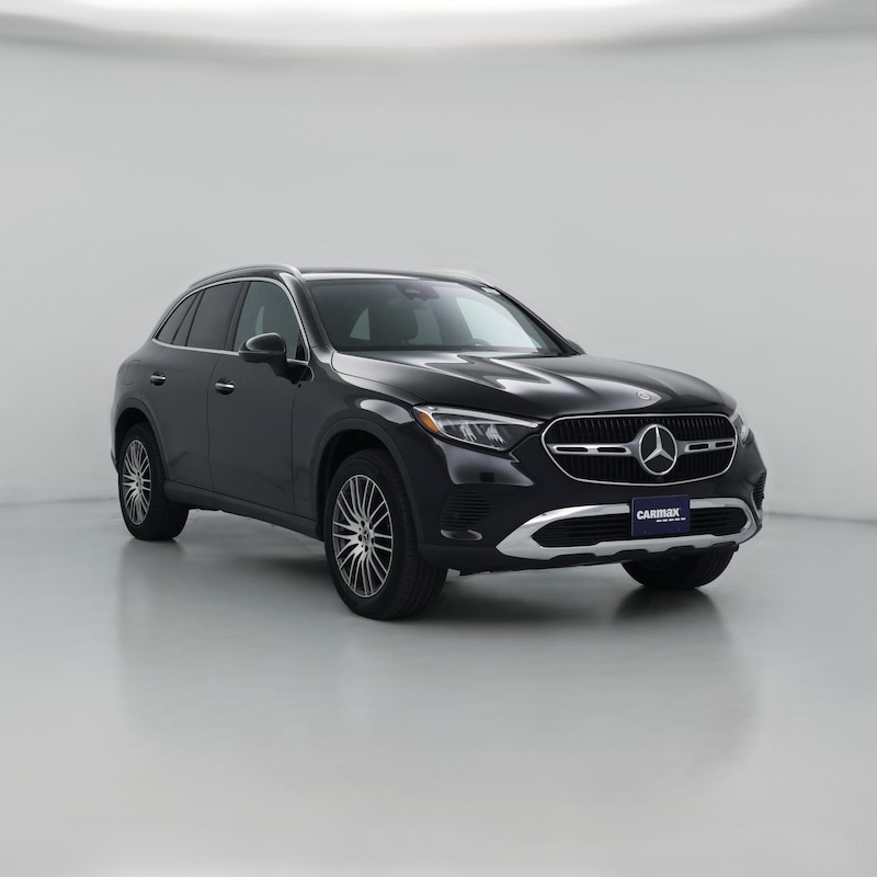 2024 Mercedes-Benz GLC300
