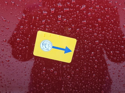 Condition detail