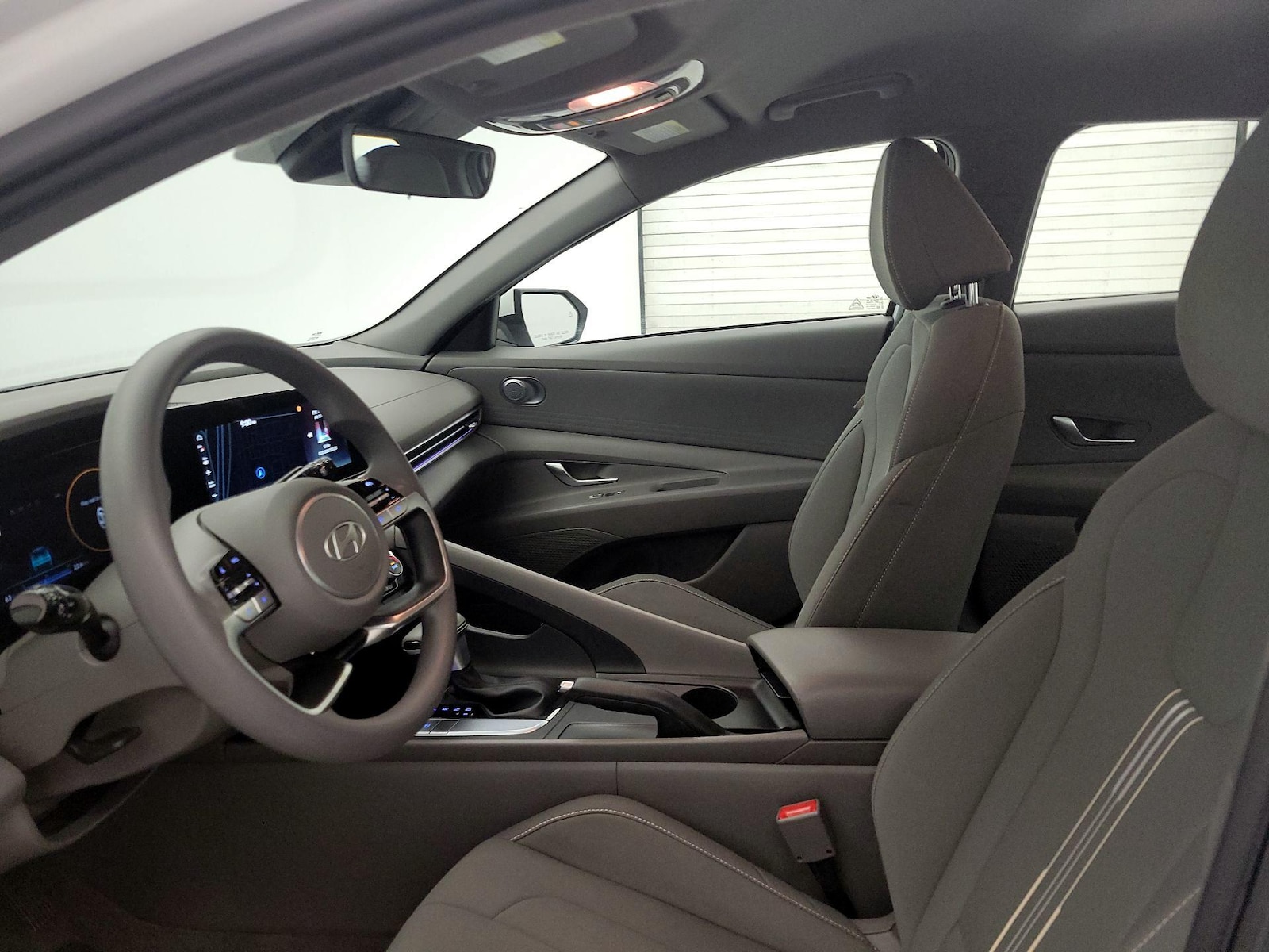 Side Airbags