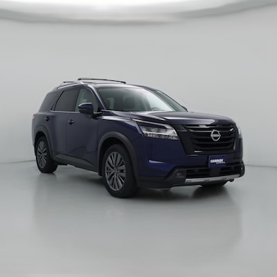 Recommended categories heading image of the selected vehicle