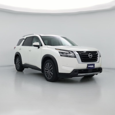 Recommended categories heading image of the selected vehicle