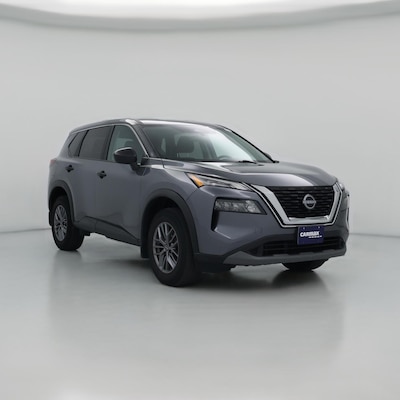 Recommended categories heading image of the selected vehicle
